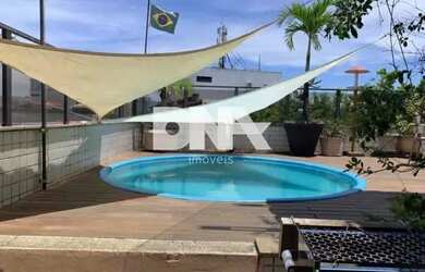 Imagem 2: Cobertura-À VENDA-Barra da Tijuca-Rio de Janeiro-RJ