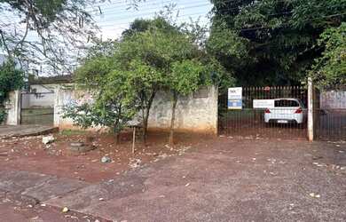 Imagem: O terreno possui 370m² de Área e Imóvel novo e está localizado