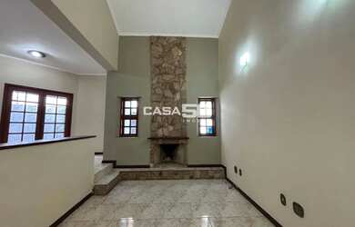 Imagem 9: Casa a venda no condominio Chácara Flora em Valinhos