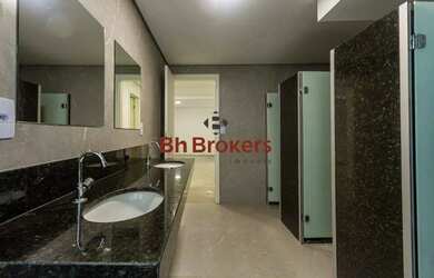 Imagem 15: Andar Corrido 650m² com 5 Banheiros Savassi