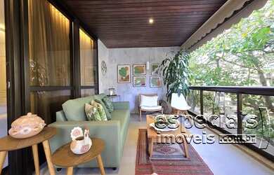 Imagem 4: Apartamento à venda no Jardim Oceânico. Barra. 3 Quartos. 3 Vagas