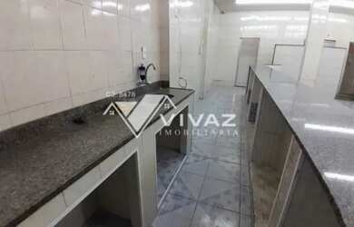 Imagem 4: Excelente Loja Frente de Rua com 03 banheiros em Quintino