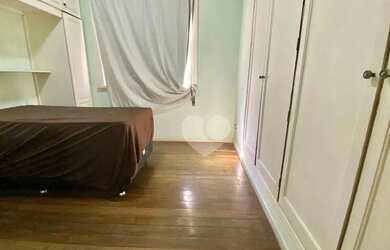 Imagem 14: Apartamento com salão, 3 quartos e uma vaga à venda, 122 m² por R$ 1.100.000 - Copacabana