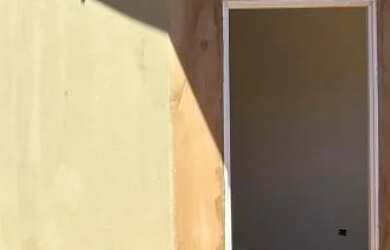 Imagem: A casa em condomínio possui 2 Dormitórios, 1 Banheiro, 2 Vagas