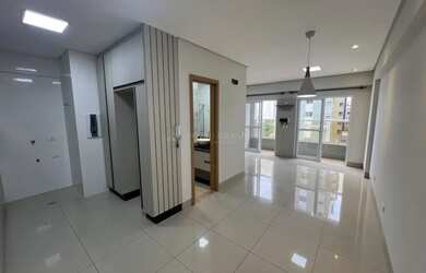 Imagem: A kitnet possui 1 Dormitório, 1 Banheiro, 42m² de Área e