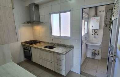 Imagem 6: Apartamento com 3 dormitórios, 80 m² - venda por R$ 650.000 ou aluguel por R$ 4.584/mês