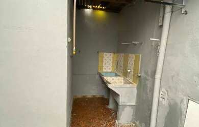 Imagem 13: Casa com 3 dormitórios para alugar, 70 m² por R$ 1.500,00/mês - Casa...