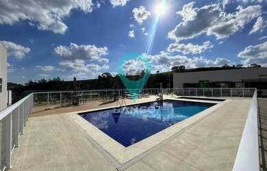 Imagem 16: APARTAMENTO DISPONÍVEL PARA LOCAÇÃO, NO RESIDENCIAL MIRANTE, NA CIDADE...