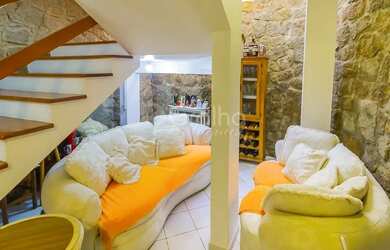 Imagem 9: Casa residencial semi mobiliada com 05 dormitórios