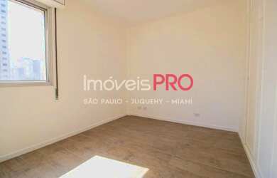 Imagem 13: Unidade em retrofit na Vila Olímpia | 100 m² no miolo do bairro |3 dorm