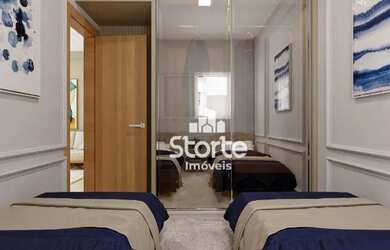 Imagem 6: Apartamento com 2 dormitórios à venda, 66 m² por R$ 460.000,00 - Tubalina...