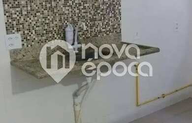 Imagem 9: Bangu Apartamento 2 quartos