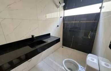 Imagem 9: Casa Térrea 3/4 sendo 2 suítes no Condomínio Ecoville 1 de 126 m² com 4 vagas por 635.000