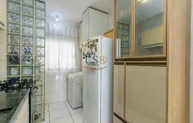 Imagem 15: APARTAMENTO RESIDENCIAL em CURITIBA - PR, NOVO MUNDO