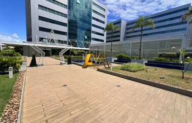 Imagem 15: Sala à venda no bairro São Cristóvão - Salvador/BA