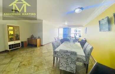 Imagem 13: Imóvel para venda tem 320 metros quadrados com 4 quartos em Praia da...