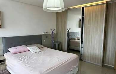 Imagem 14: LINDO APTO NO COND. QUANTUM RESIDENCE