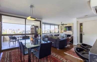 Imagem 2: Apartamento à venda, Auxiliadora, Porto Alegre, RS