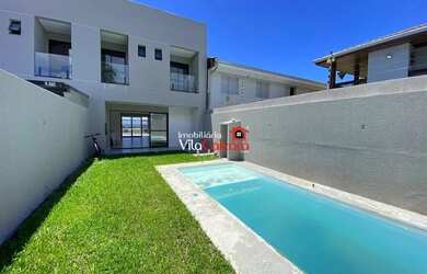 Imagem 16: Triplex com piscina a Beira Mar em Matinhos