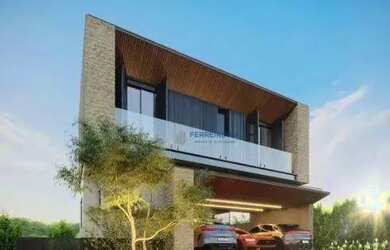 Imagem 4: Casa, 320 m² - venda por R$ 4.000.000,00 ou aluguel por R$ 20.750,00/mês...