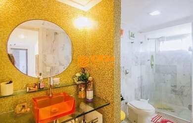 Imagem 14: Cobertura a Venda 400m² com 4 Quartos, 2 Suítes Dce e Piscina a Beira...