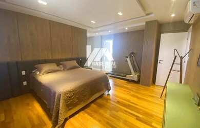 Imagem 5: Cobertura Edifício Monterrey Palace