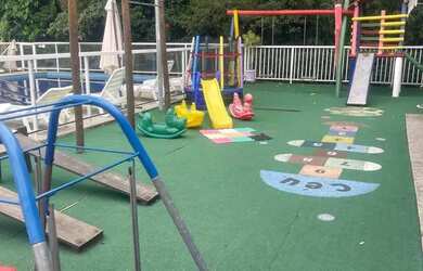 Imagem 5: Excelente Apartamento em Campo Grande para venda tem 47 metros quadrados