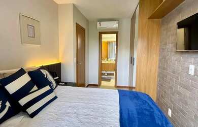 Imagem 13: Imóvel para venda tem 167 metros quadrados com 3 quartos em Praia do Forte - Mata de São J