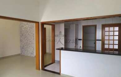 Imagem 6: Casa Padrão em Jacareí. Ar-condicionado, 160m² de Área, 2 Vagas na...