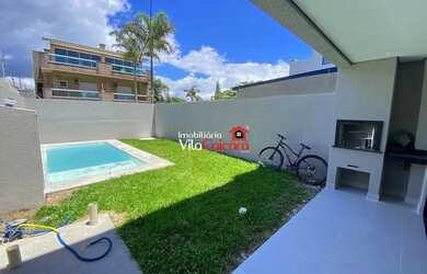 Imagem 13: Triplex com piscina a Beira Mar em Matinhos