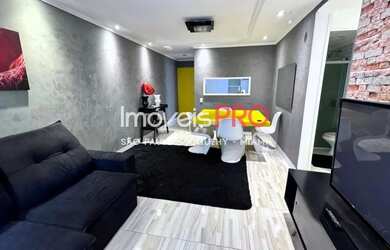 Imagem 2: Apartamento, Jardim Marajoara - São Paulo