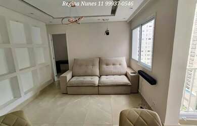 Imagem 16: Alugo Apartamento Mobiliado com 01 quarto FL44