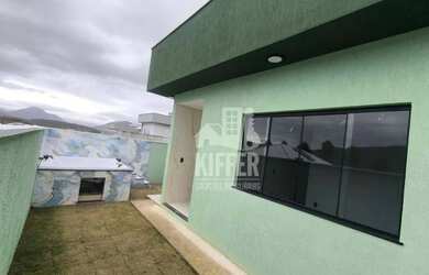 Imagem 8: Casa com 2 quartos à venda, 136 m² por R$ 770.000 - Pindobas - Maricá/RJ