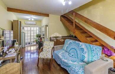 Imagem 6: Casa em Condomínio, Tristeza, Porto Alegre, RS