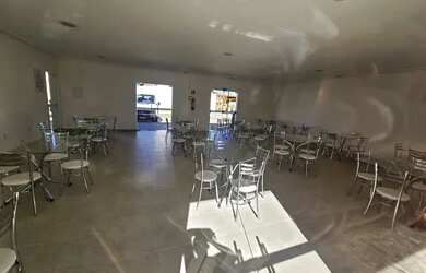 Imagem 9: CASA JARDIM BARCELONA COM 3 QUARTOS, QUINTAL E GARAGEM COBERTA (ENERGIA SOLAR