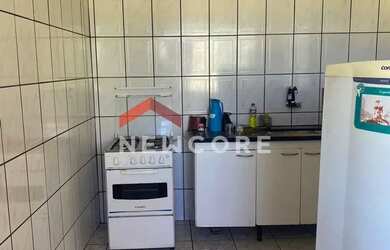 Imagem 7: Apartamento em Rua Buganville - Eldorado - Contagem/MG