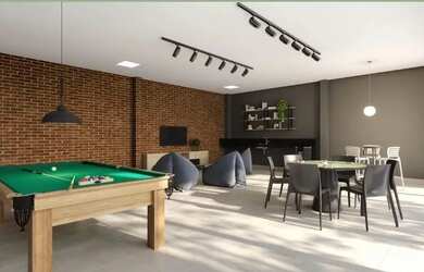 Imagem 9: Apto em construção ao lado do HU