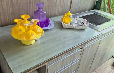 Imagem 10: Vendo Casa Venda R$ 600.000,00 Condomínio Residencial Tapajós - Torquato...