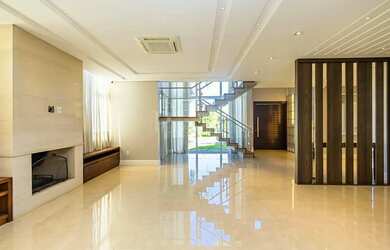 Imagem 10: Casa à venda 4 suítes 450m Alphaville Graciosa, PINHAIS - PR