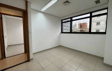 Imagem 11: Conjunto comercial para venda em Higienópolis , 53m²