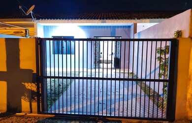 Imagem 3: CASA PARA TEMPORADA. Acomodam 9 pessoas, 2 Vagas na garageme2 Dormitórios