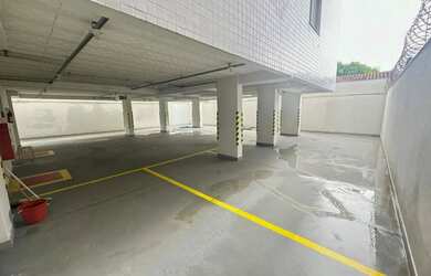 Imagem 13: Venda de apartamento novo no bairro Augusta Mota