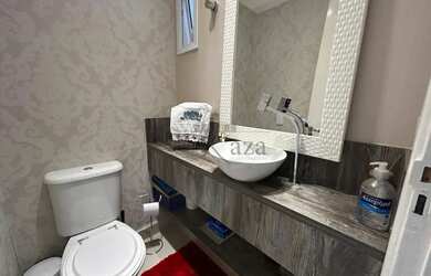 Imagem 12: Oportunidade - Apartamento - Residencial Grand Splendor - Jardim das Indústrias...