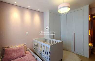 Imagem 8: APTO MOBILIADO E EQUIPADO - ANA RECH 91,21m²