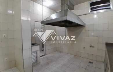 Imagem 11: Excelente Loja Frente de Rua com 03 banheiros em Quintino