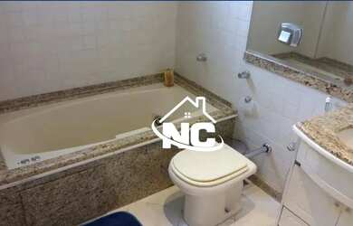 Imagem 13: Apartamento com 2 quartos à venda, 85 m² por R$ 229.000 - Trindade -...