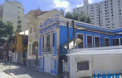 Imagem 4: COMERCIAL - BELA VISTA - SP