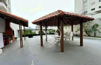 Imagem 5: Apartamento à venda, 110 m² por R$ 590.000,00 - Centro - Guarapari/ES