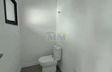 Imagem 9: Sobrado em Condomínio Alto Padrão com 3 Dormitórios em Santa Felicidade Viva