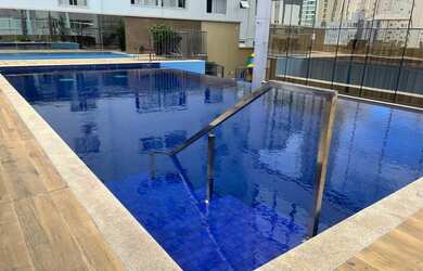 Imagem 5: AP BALNEARIO CAMBORIU ED . OCEAN BREEZE 170 m2 1 por andar